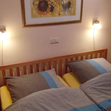Darz Gastezimmer Hamburg Ngoại thất bức ảnh