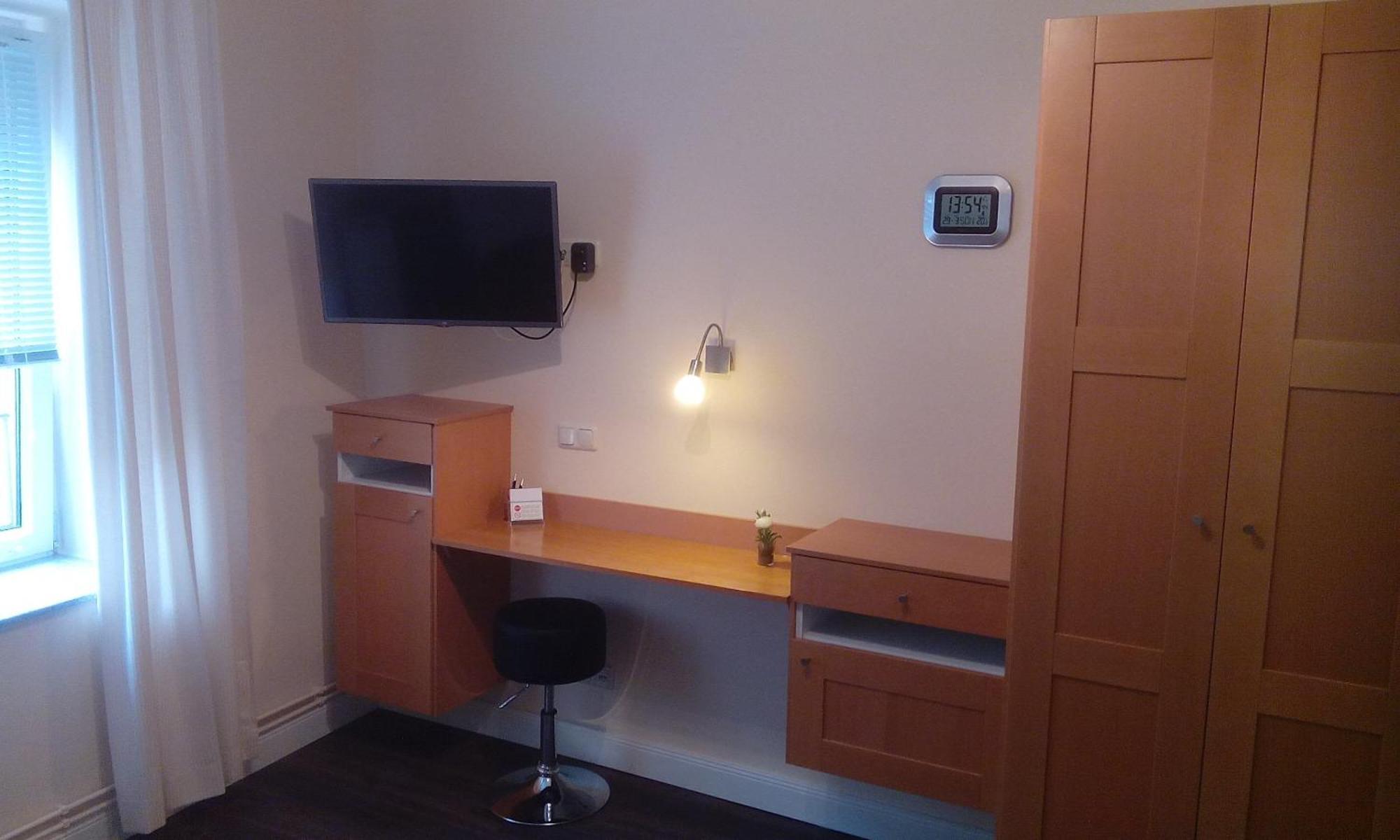 Darz Gastezimmer Hamburg Phòng bức ảnh