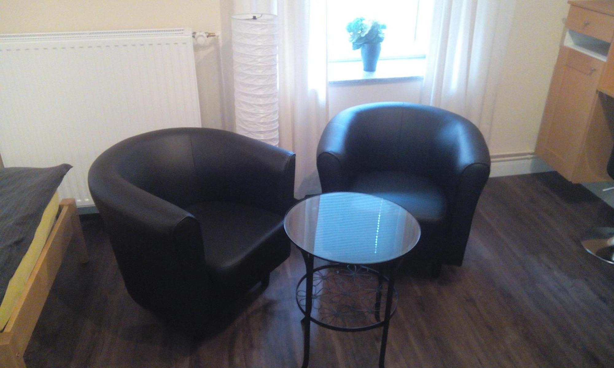 Darz Gastezimmer Hamburg Phòng bức ảnh