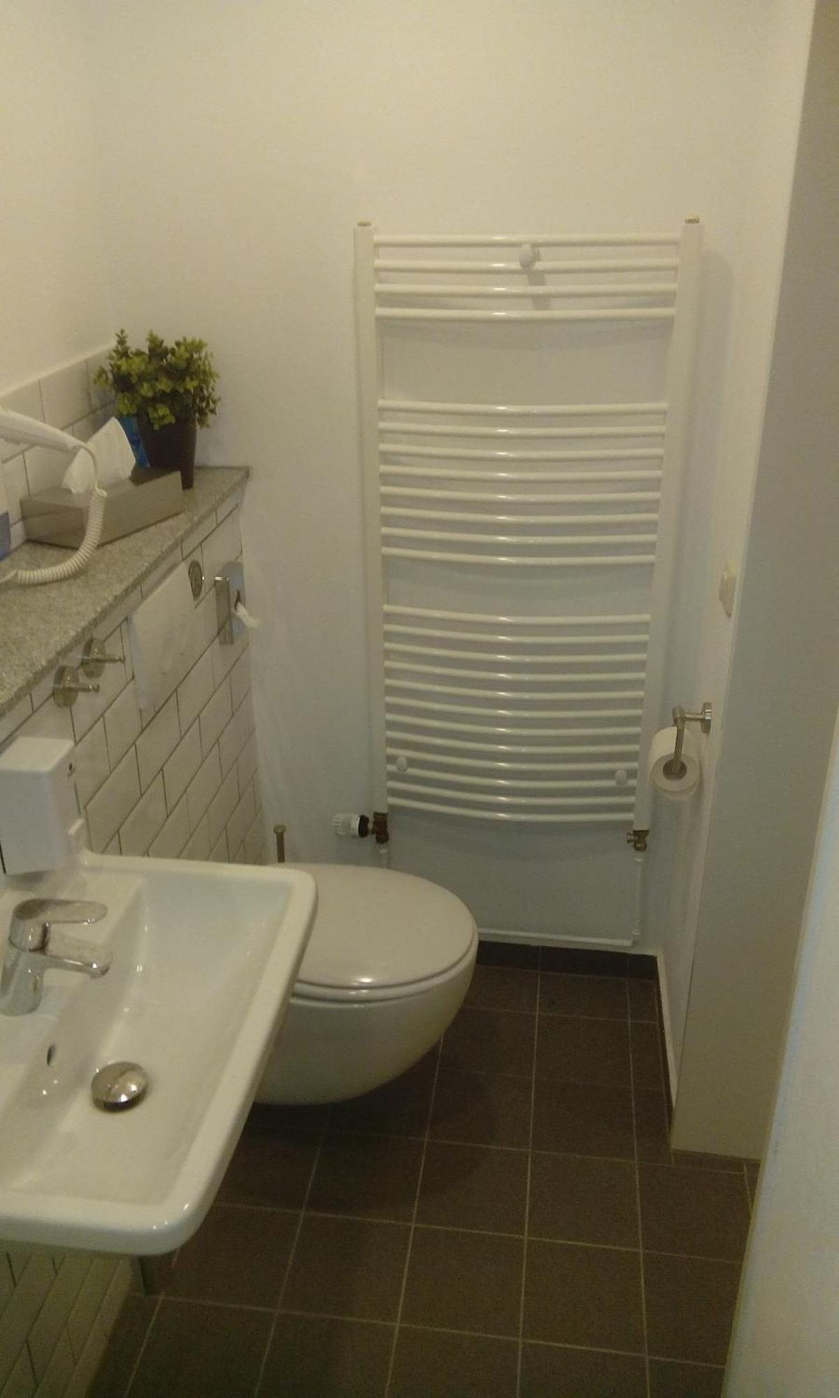 Darz Gastezimmer Hamburg Phòng bức ảnh