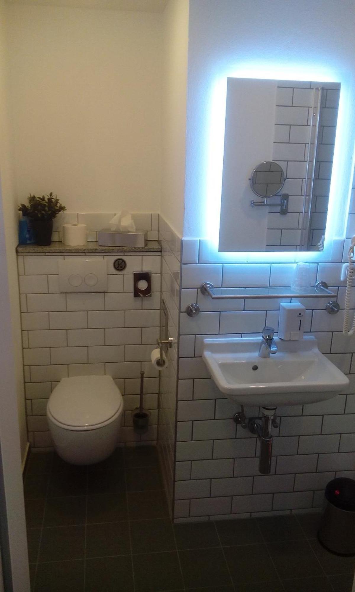Darz Gastezimmer Hamburg Phòng bức ảnh