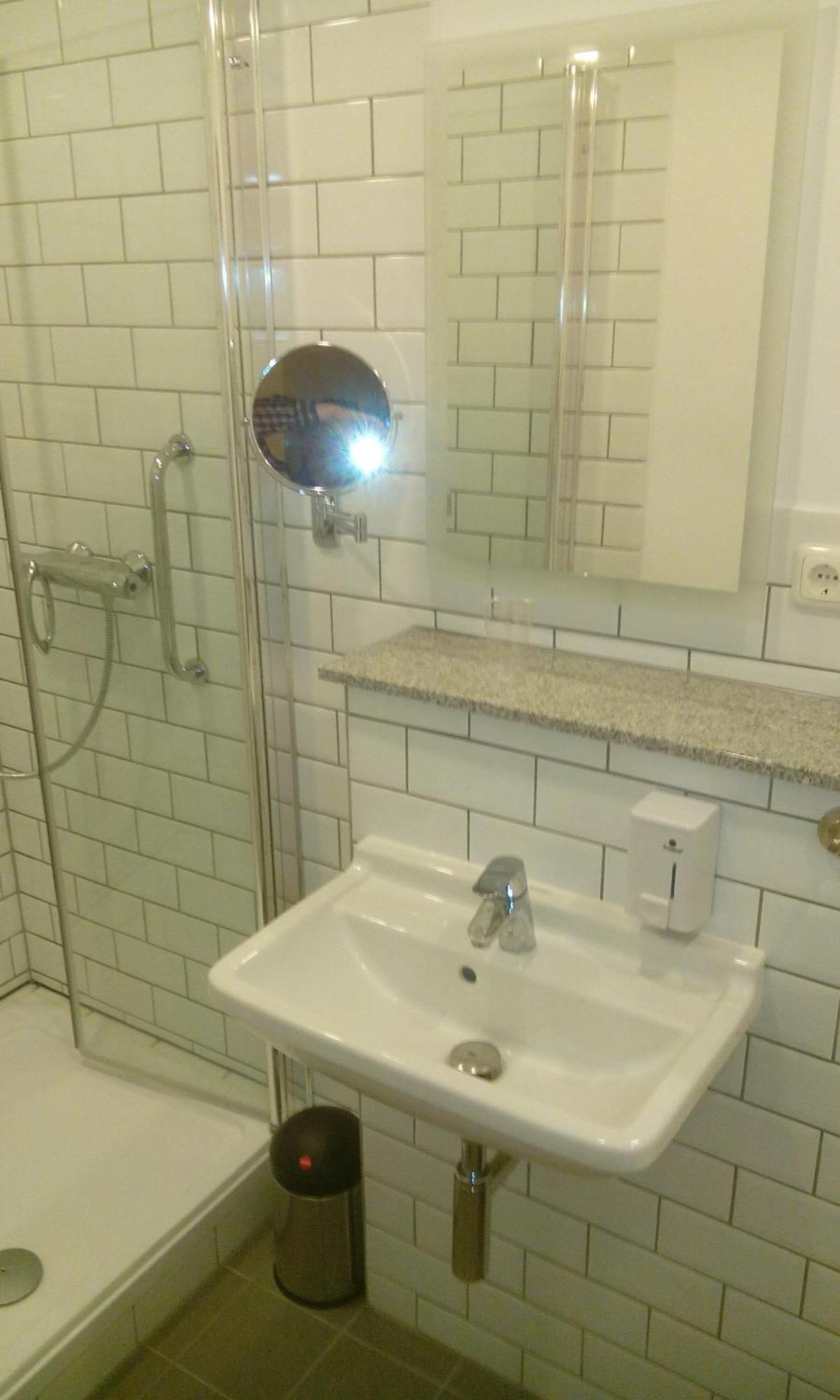 Darz Gastezimmer Hamburg Phòng bức ảnh