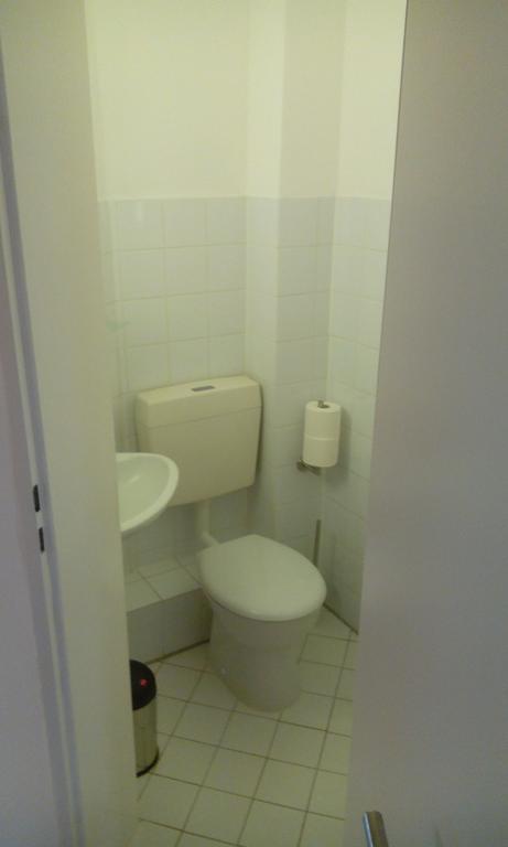 Darz Gastezimmer Hamburg Ngoại thất bức ảnh